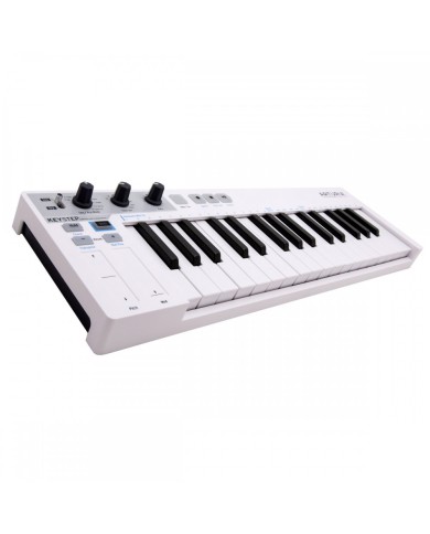 Arturia Keystep