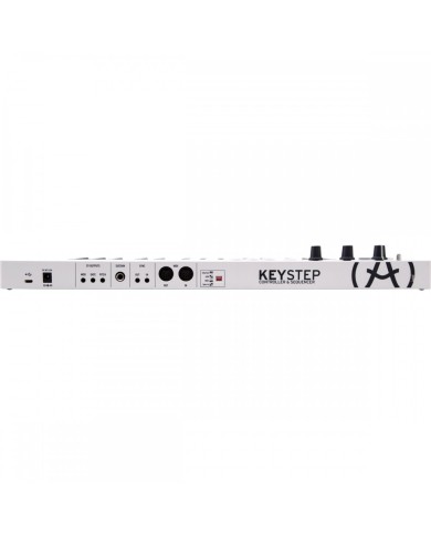 Arturia Keystep