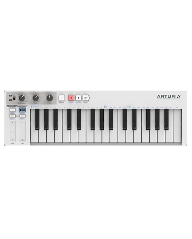 Arturia Keystep