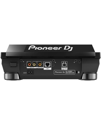 Pioneer XDJ 1000 MK2