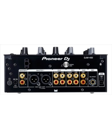Pioneer DJM 450