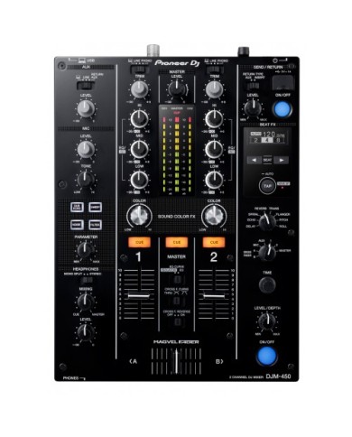 Pioneer DJM 450