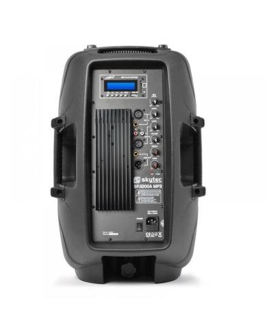 Skytec SPJ 1500A BT MP3