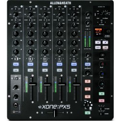 Allen & Heath Xone PX5