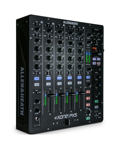 Allen & Heath Xone PX5