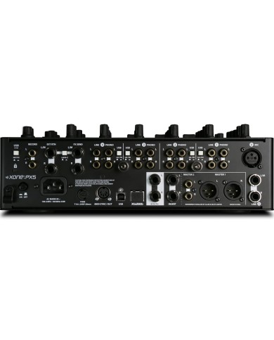 Allen & Heath Xone PX5