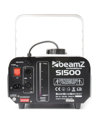 Beamz S1500