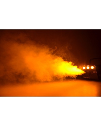 Beamz S700 LED Efecto Llama