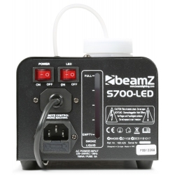 Beamz S700 LED Efecto Llama