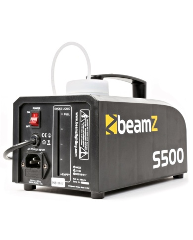 Beamz S500