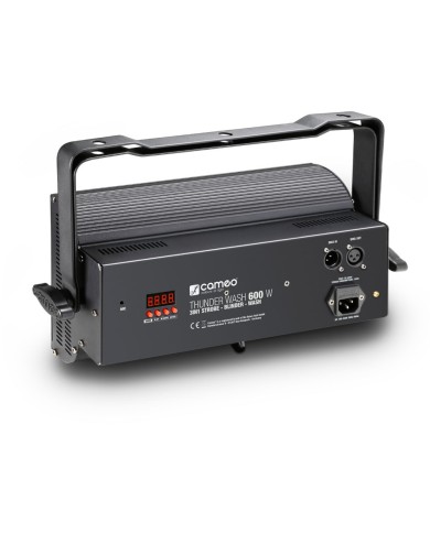 Cameo Thunder Wash 600W