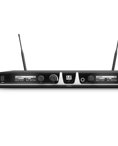 LD Systems U508 BPH2