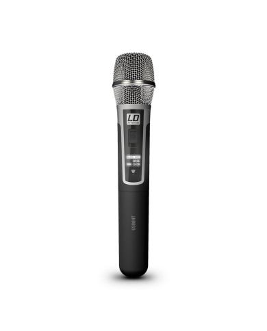 LD Systems U508 HHC2