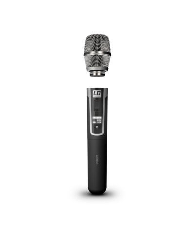 LD Systems U508 HHC2