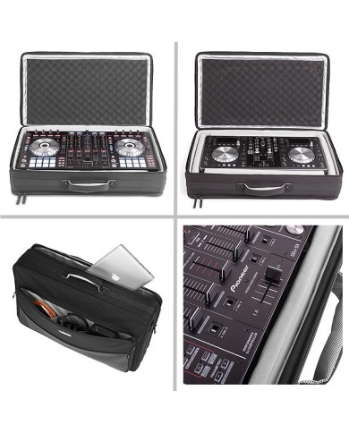 UDG Urbanite Midi Controller Flight Bag Large Black