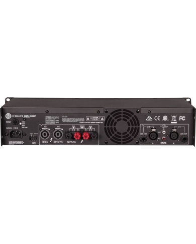 Crown XLS 1002