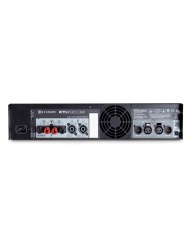 Crown XTi 6002