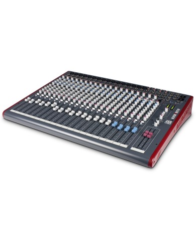 Allen & Heath ZED 24