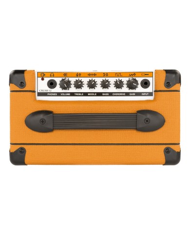 Orange Crush 12