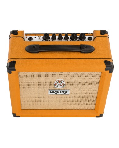 Orange Crush 20