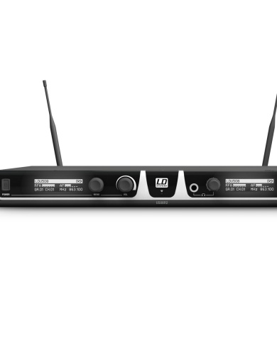 LD Systems U508 BPHH 2