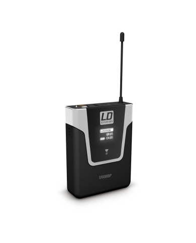 LD Systems U508 BPHH 2
