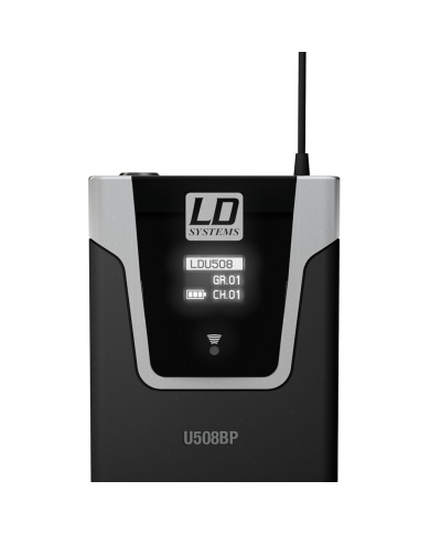 LD Systems U508 BPHH 2