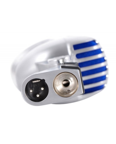 Shure Super 55 Deluxe
