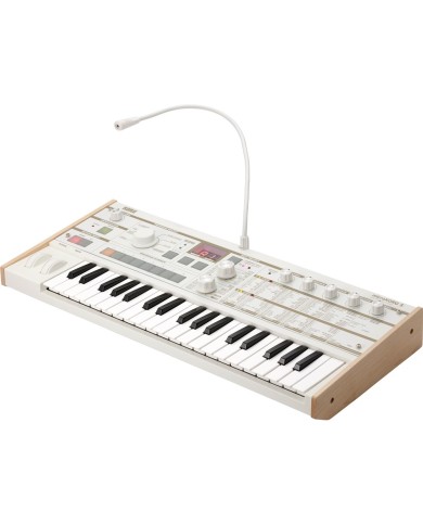 Korg MicroKorg S