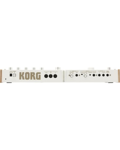 Korg MicroKorg S