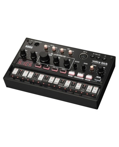 Korg Volca Kick 