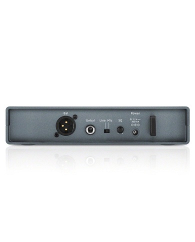 Sennheiser XSW 1 825