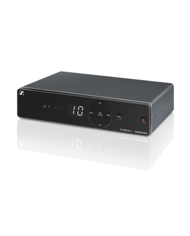 Sennheiser XSW 1 ME3