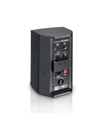 LD Systems SAT 62 A G2