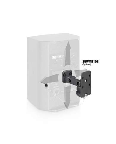 LD Systems SAT 62 A G2