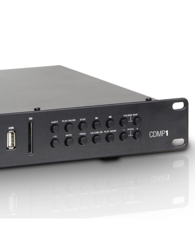LD Systems CDMP 1