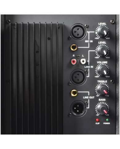 Skytec SPJ 1200A 