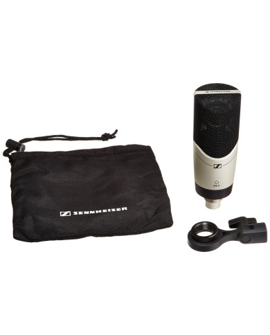 Sennheiser MK4