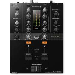 Pioneer DJM 250 MK2