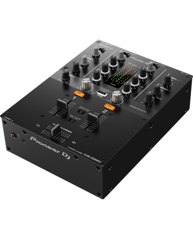 Pioneer DJM 250 MK2