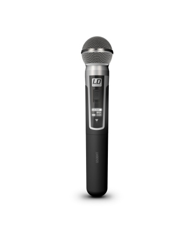 LD Systems U508 HHD 2