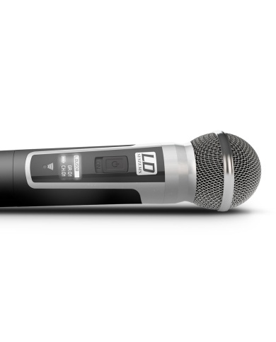 LD Systems U508 HHD 2