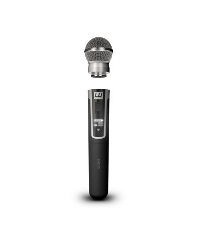 LD Systems U508 HHD 2