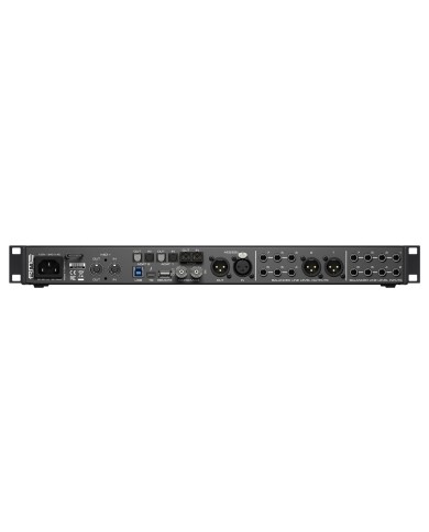 RME FIreface UFX II