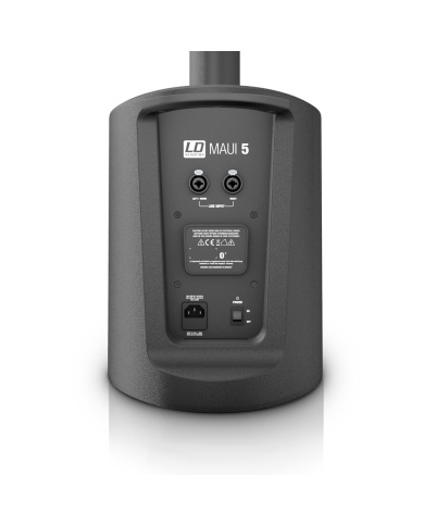 LD Systems MAUI 5