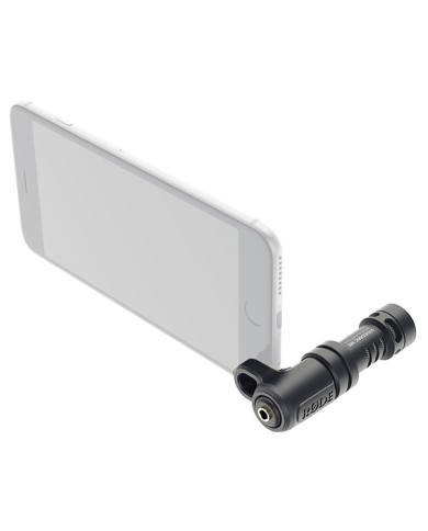 Rode Videomic Me