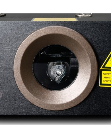 Cameo Wookie 400 RGB