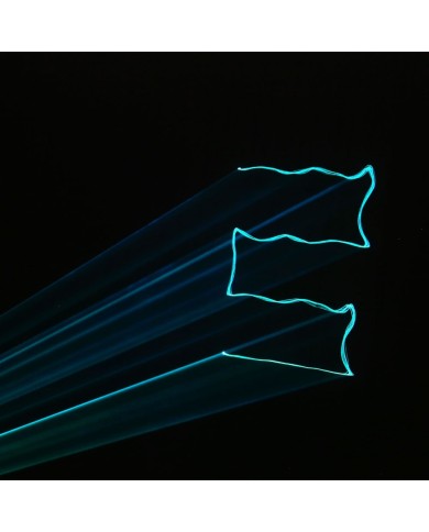 Cameo Wookie 400 RGB