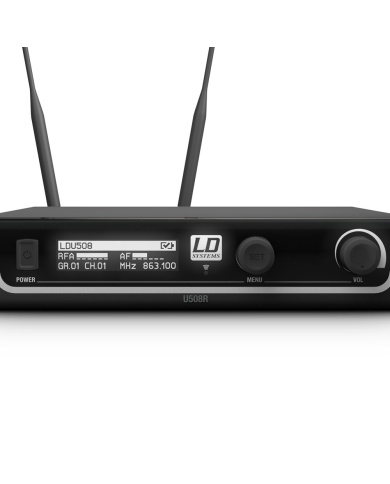LD Systems U508 BPL