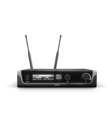 LD Systems U508 BPL